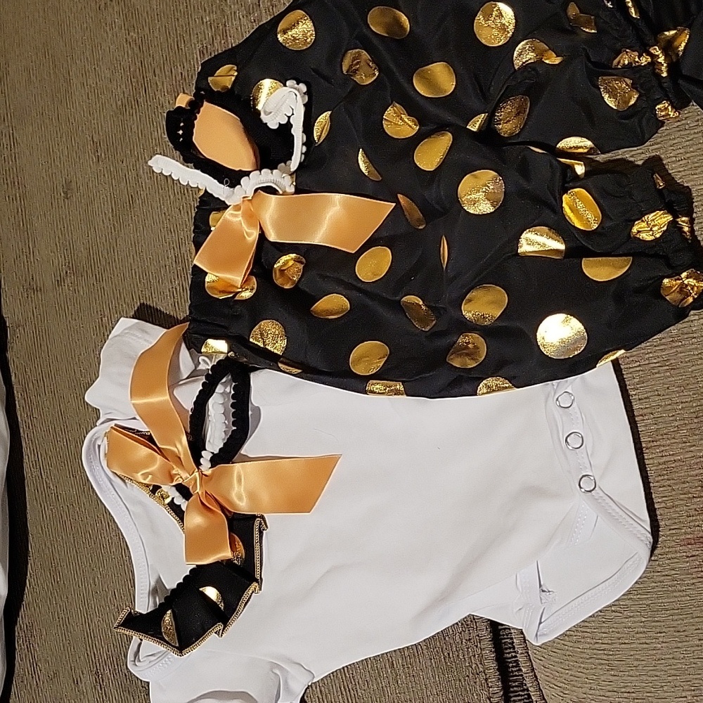 7 baby outfits for pictures
